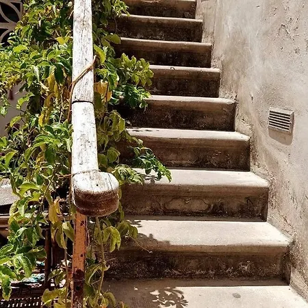 Big Big Terrace Kerem Cosy Studio Tel Aviv-Jaffa Exterior foto
