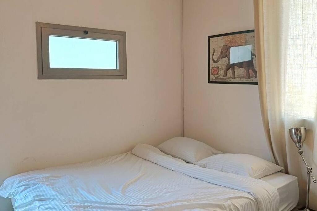 Big Big Terrace Kerem Cosy Apartment *